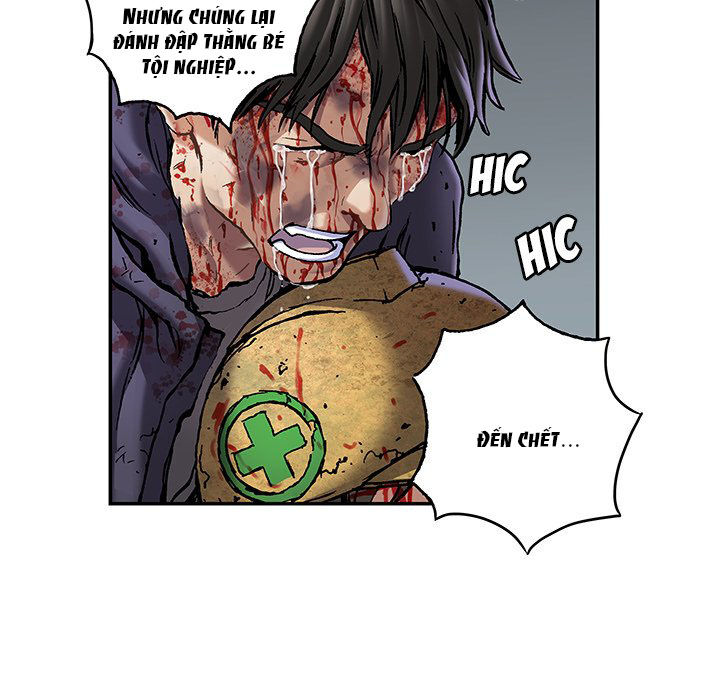 Đứa Con Thần Chết Chapter 118 - 45