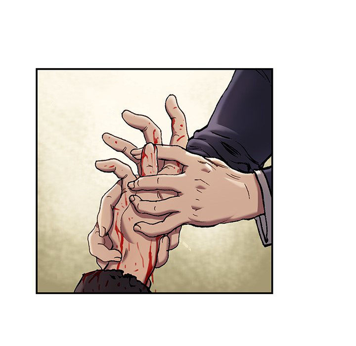 Đứa Con Thần Chết Chapter 118 - 48