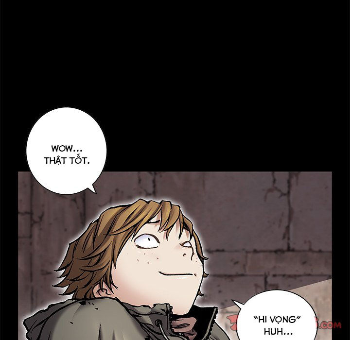 Đứa Con Thần Chết Chapter 118 - 51
