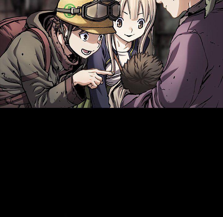 Đứa Con Thần Chết Chapter 118 - 57