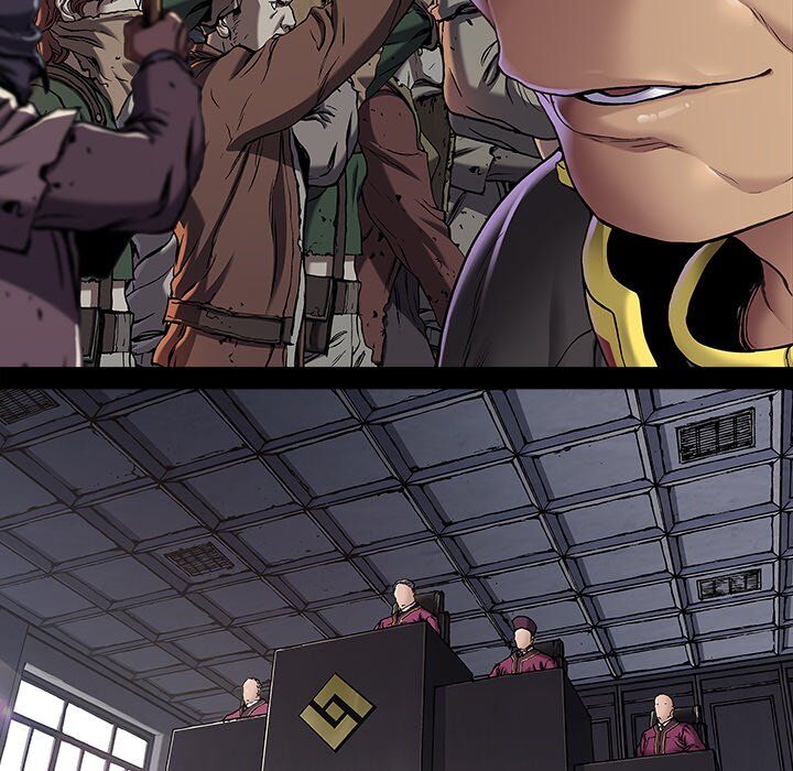 Đứa Con Thần Chết Chapter 118 - 74