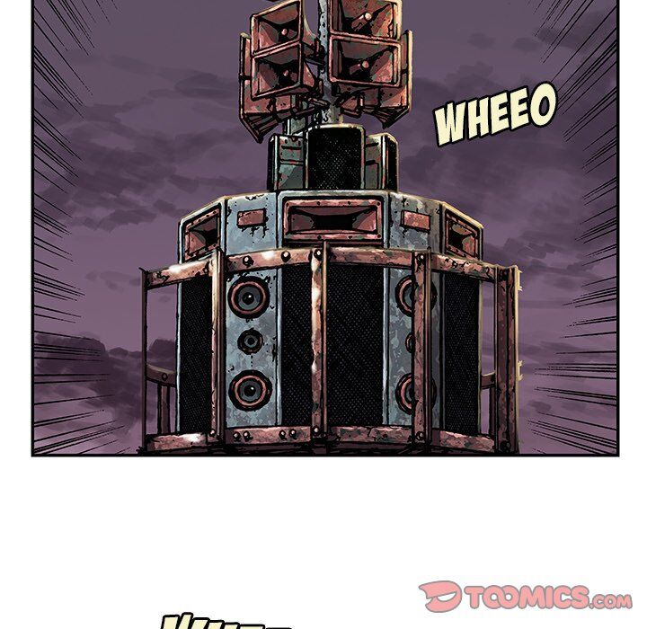 Đứa Con Thần Chết Chapter 118 - 83