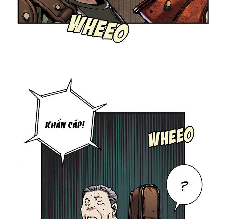 Đứa Con Thần Chết Chapter 118 - 86