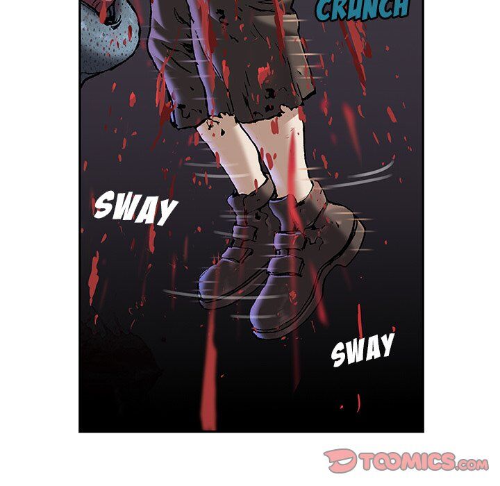 Đứa Con Thần Chết Chapter 118 - 95