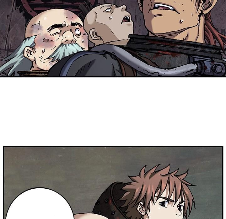 Đứa Con Thần Chết Chapter 84 - 12