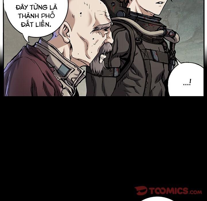 Đứa Con Thần Chết Chapter 84 - 13
