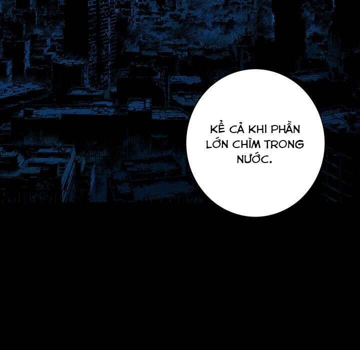 Đứa Con Thần Chết Chapter 84 - 19