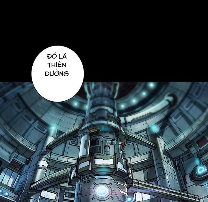 Đứa Con Thần Chết Chapter 84 - 20