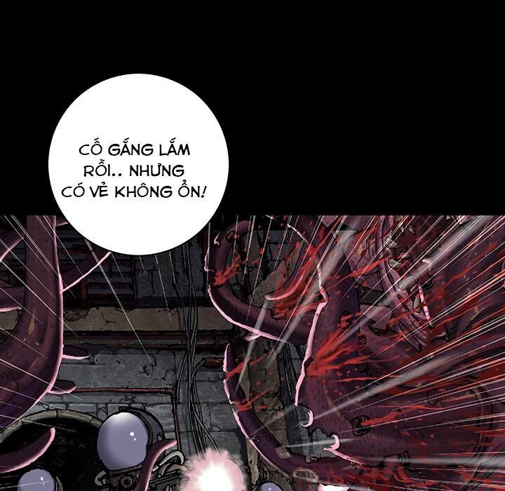 Đứa Con Thần Chết Chapter 84 - 26