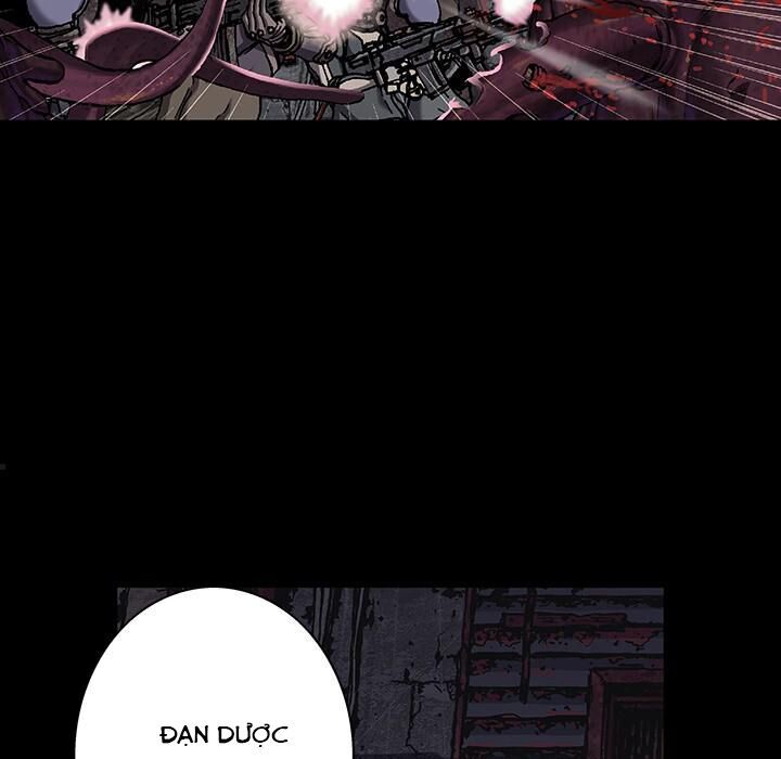 Đứa Con Thần Chết Chapter 84 - 27