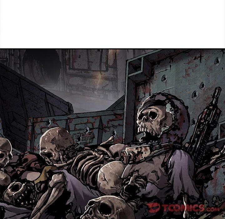 Đứa Con Thần Chết Chapter 84 - 33