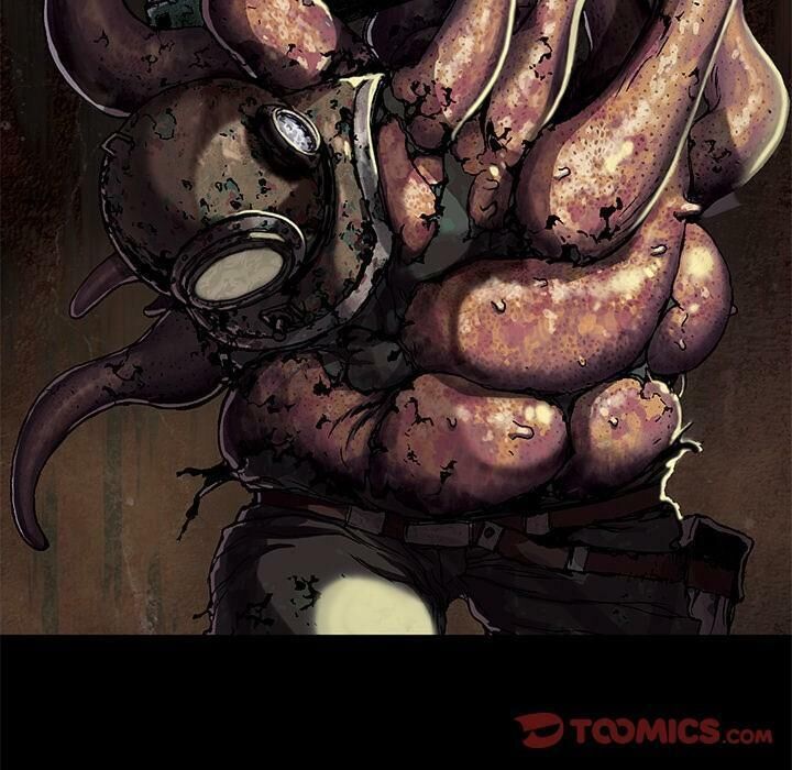 Đứa Con Thần Chết Chapter 84 - 38