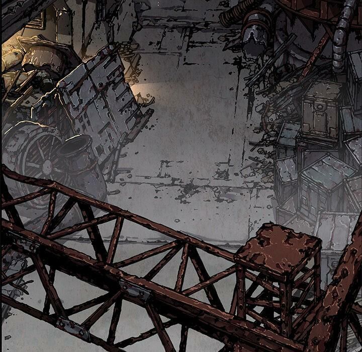 Đứa Con Thần Chết Chapter 84 - 6