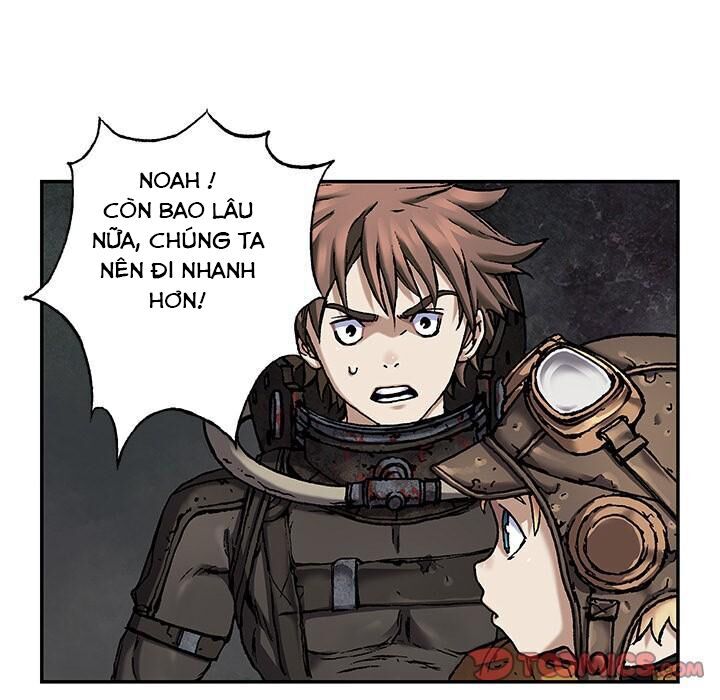 Đứa Con Thần Chết Chapter 84 - 54