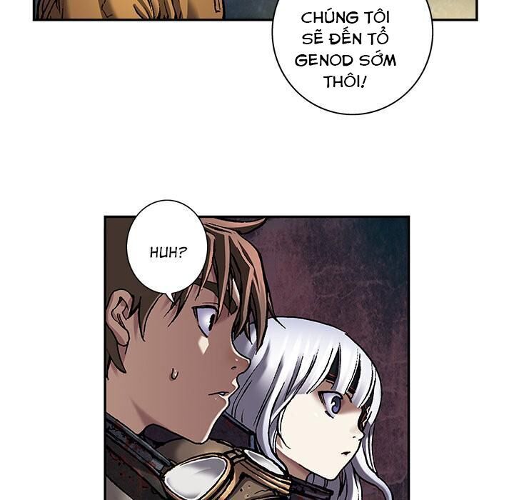 Đứa Con Thần Chết Chapter 84 - 56