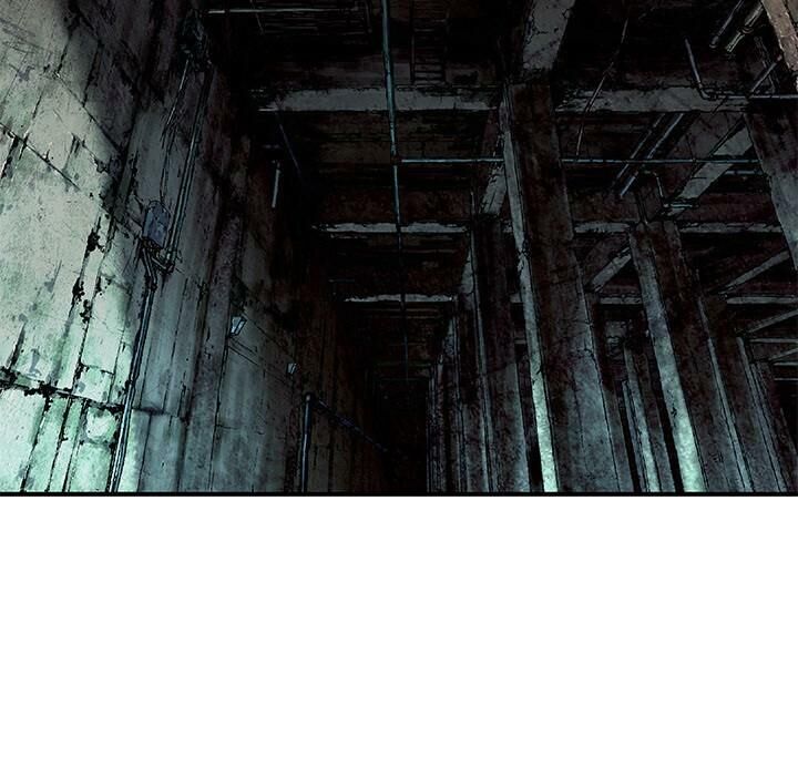 Đứa Con Thần Chết Chapter 84 - 8