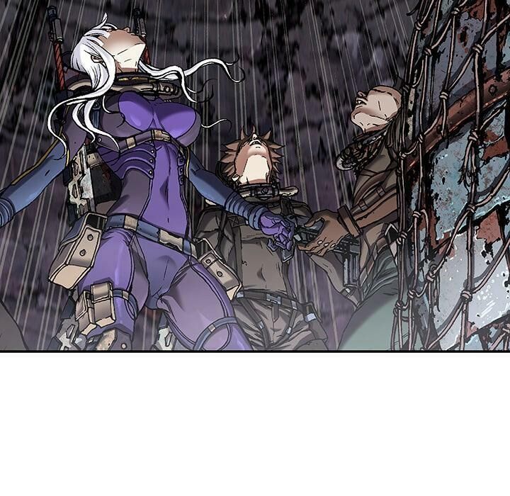 Đứa Con Thần Chết Chapter 84 - 73