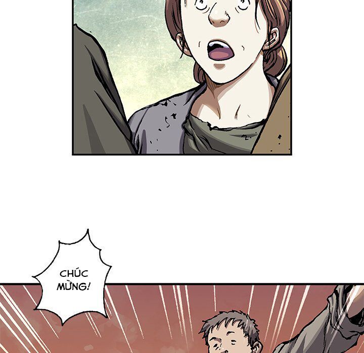 Đứa Con Thần Chết Chapter 97 - 11