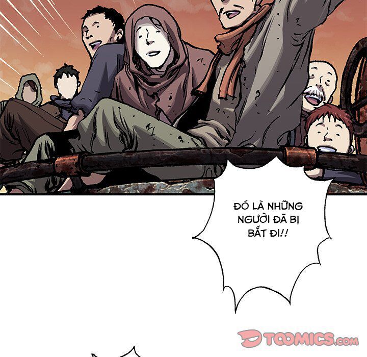 Đứa Con Thần Chết Chapter 97 - 12