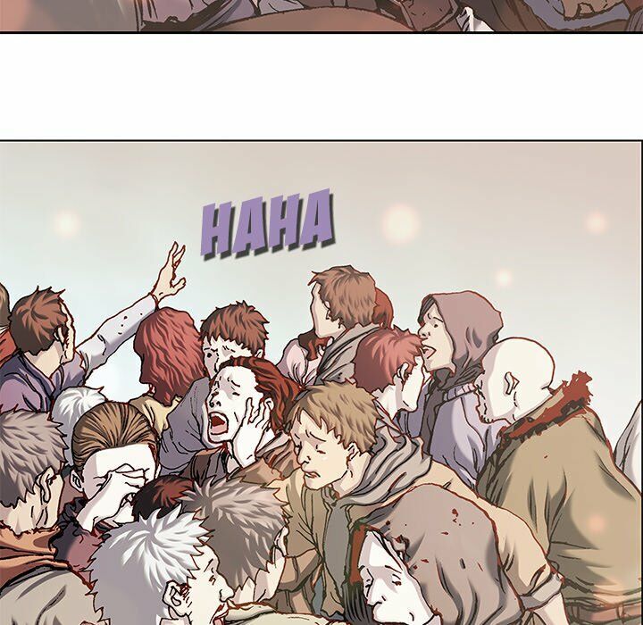 Đứa Con Thần Chết Chapter 97 - 17