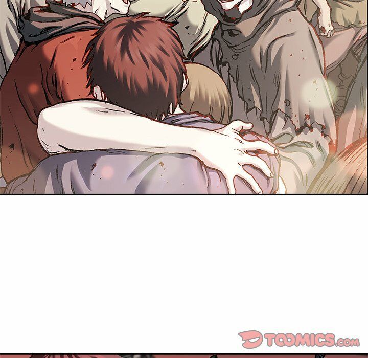 Đứa Con Thần Chết Chapter 97 - 18