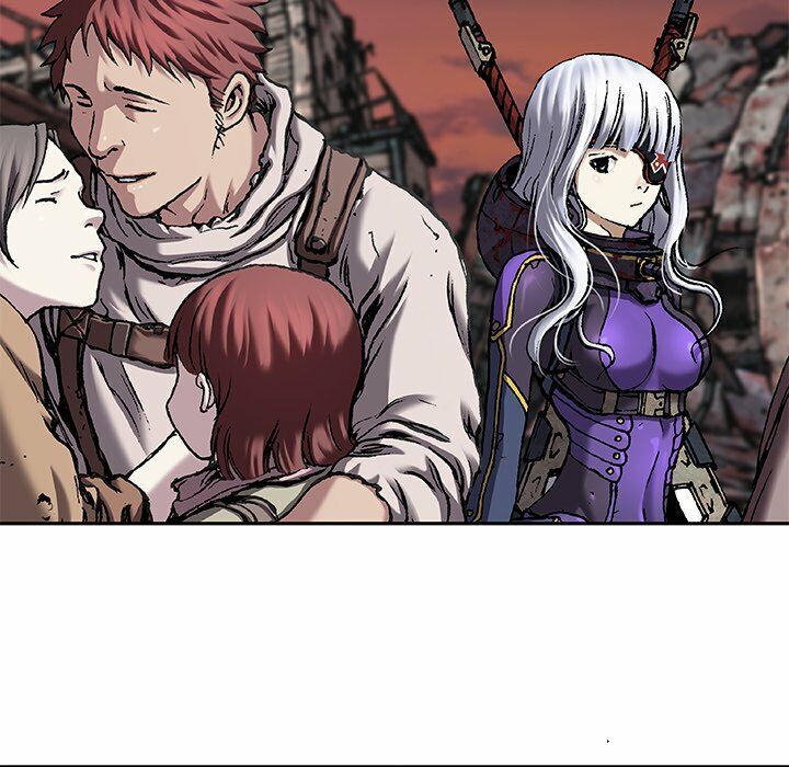 Đứa Con Thần Chết Chapter 97 - 19