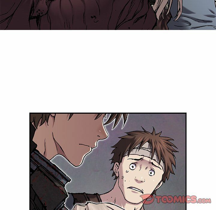 Đứa Con Thần Chết Chapter 97 - 22