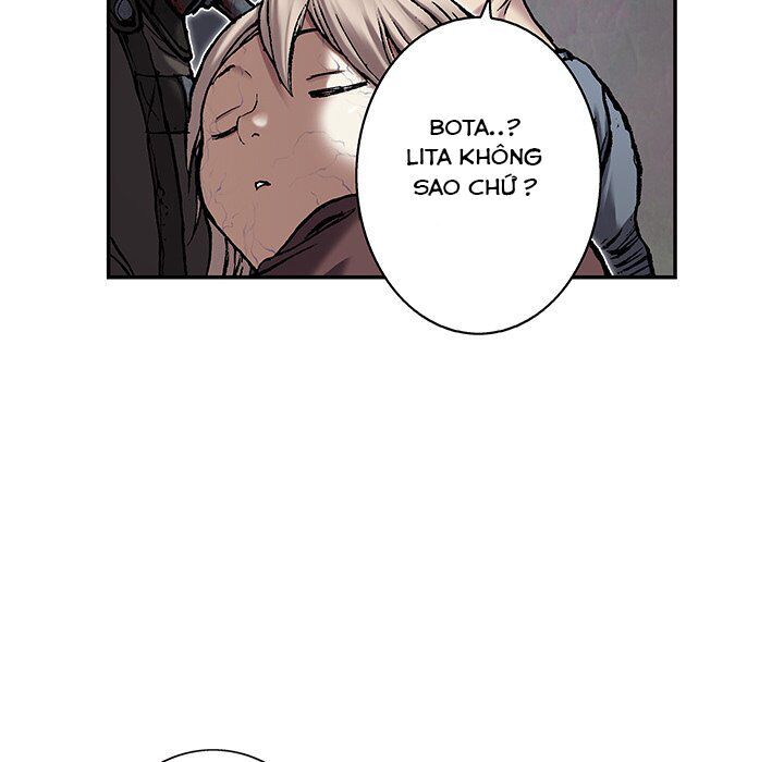 Đứa Con Thần Chết Chapter 97 - 23
