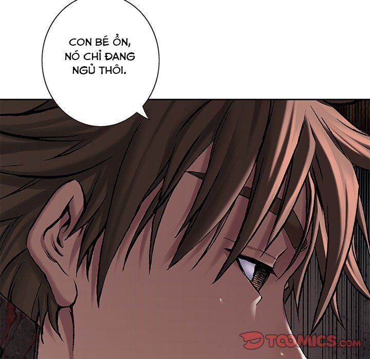 Đứa Con Thần Chết Chapter 97 - 24