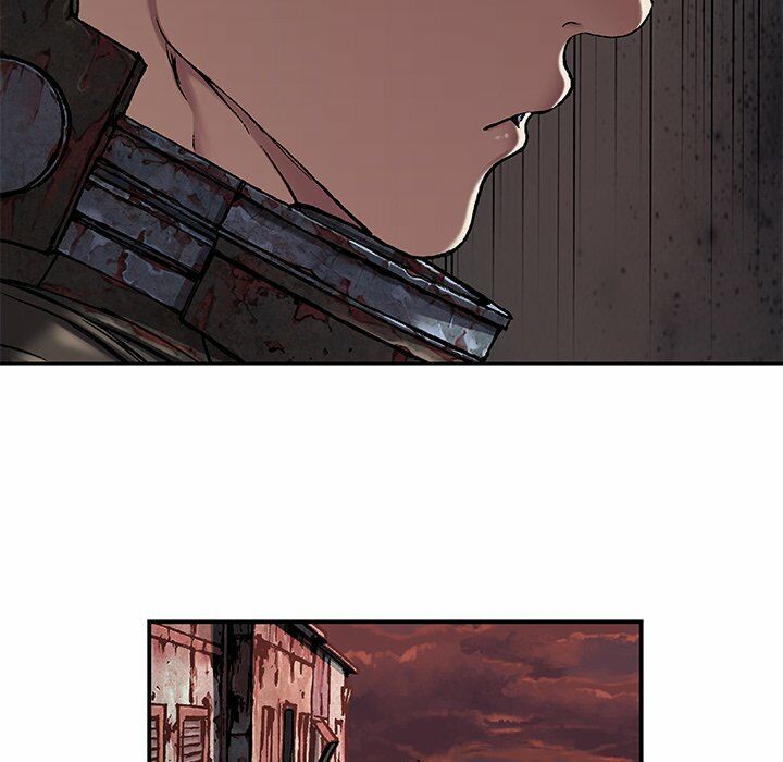 Đứa Con Thần Chết Chapter 97 - 25