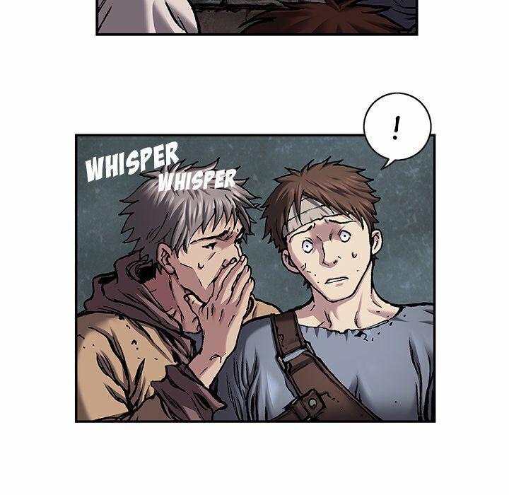 Đứa Con Thần Chết Chapter 97 - 27