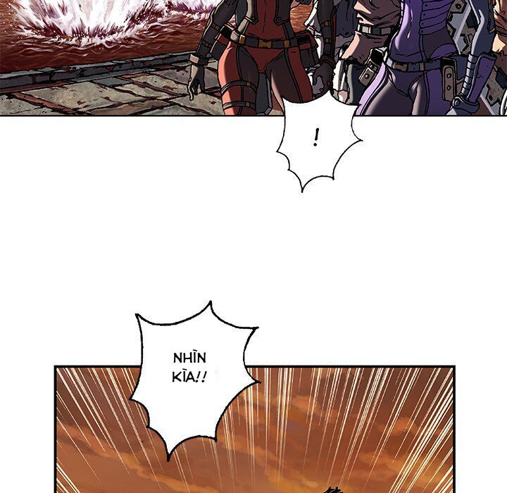 Đứa Con Thần Chết Chapter 97 - 37