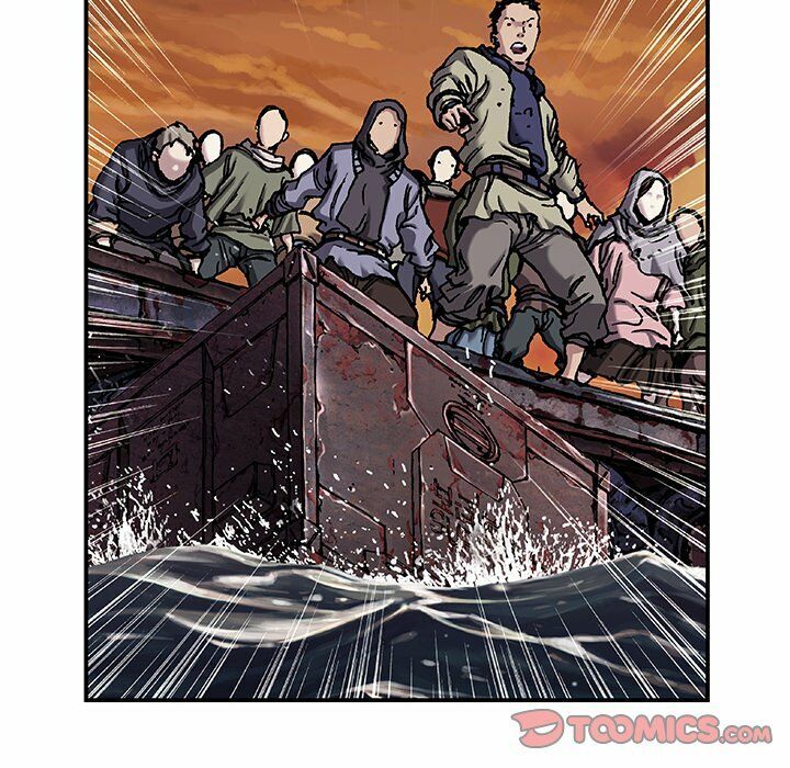 Đứa Con Thần Chết Chapter 97 - 38