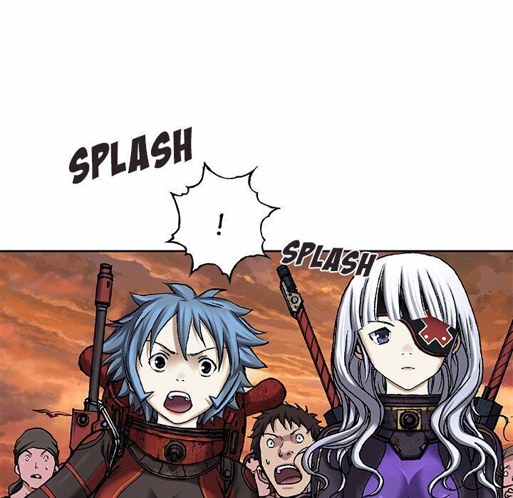 Đứa Con Thần Chết Chapter 97 - 39