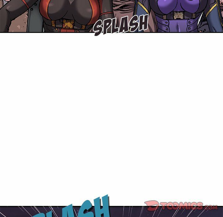 Đứa Con Thần Chết Chapter 97 - 40