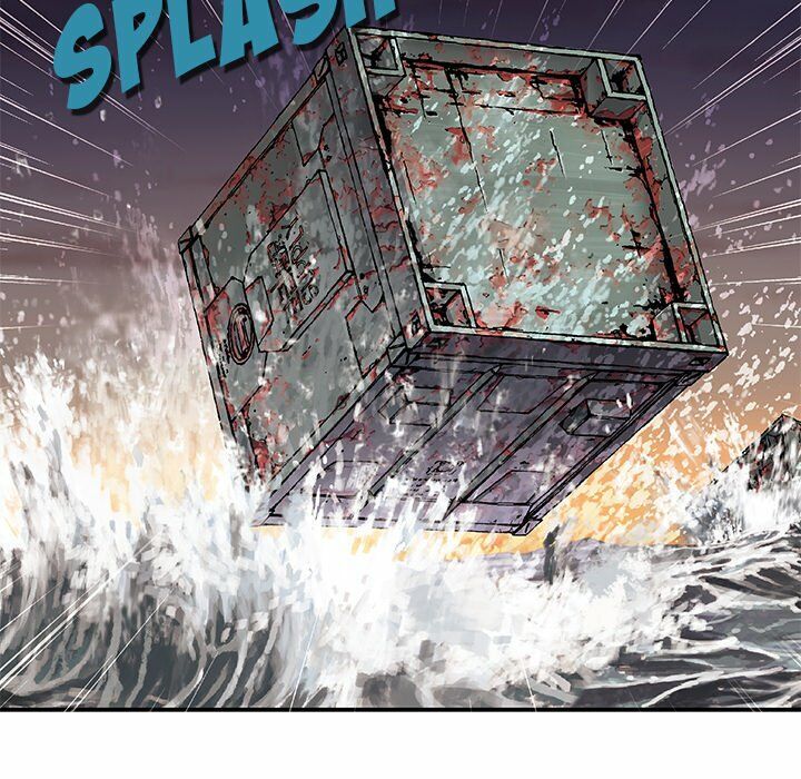 Đứa Con Thần Chết Chapter 97 - 41