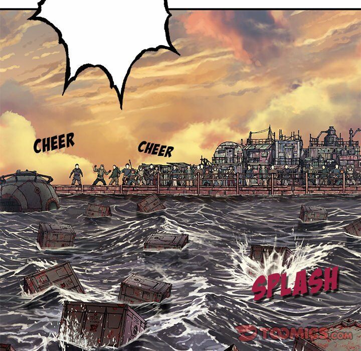 Đứa Con Thần Chết Chapter 97 - 44