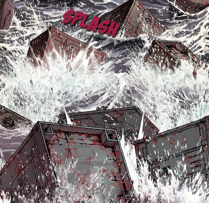 Đứa Con Thần Chết Chapter 97 - 45