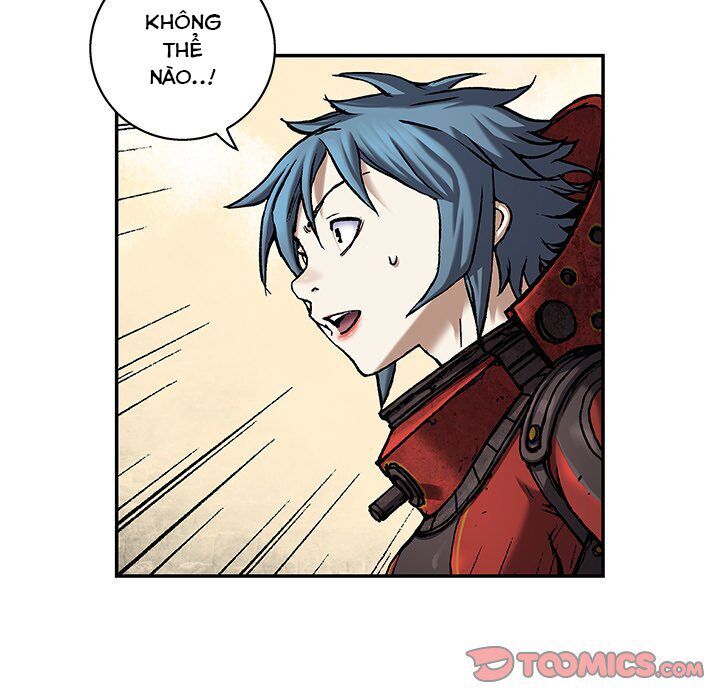 Đứa Con Thần Chết Chapter 97 - 48
