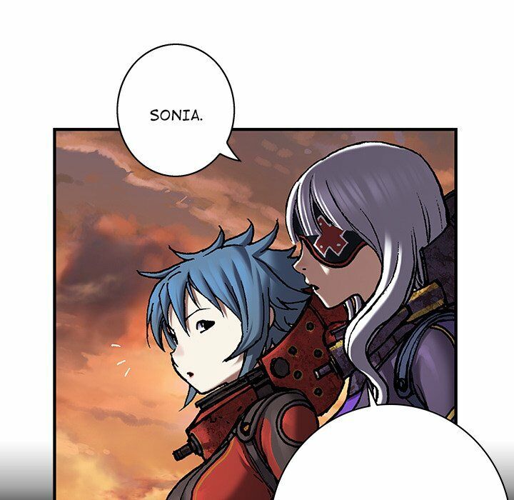 Đứa Con Thần Chết Chapter 97 - 49