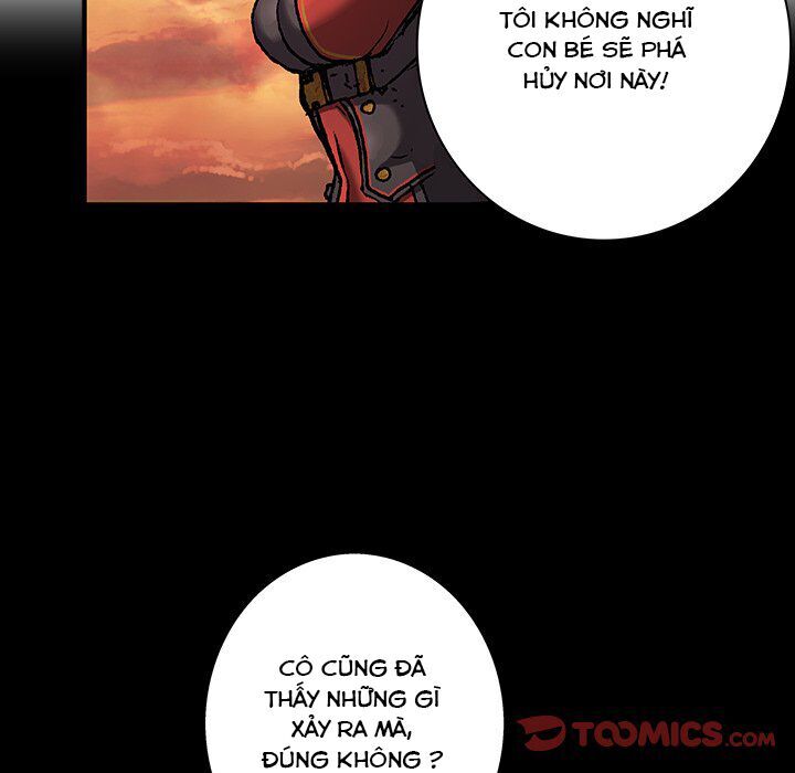 Đứa Con Thần Chết Chapter 97 - 50