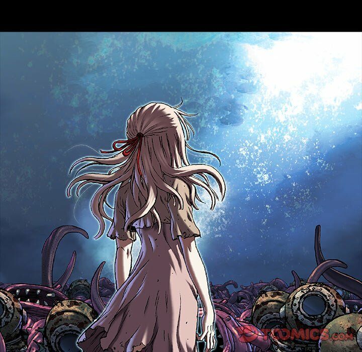 Đứa Con Thần Chết Chapter 97 - 52