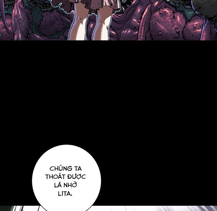 Đứa Con Thần Chết Chapter 97 - 53