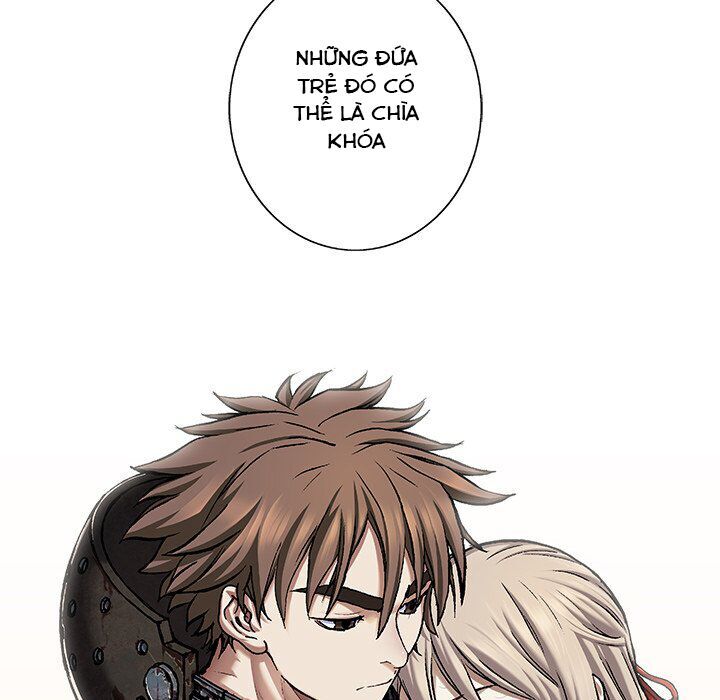 Đứa Con Thần Chết Chapter 97 - 57