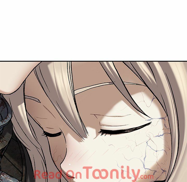 Đứa Con Thần Chết Chapter 97 - 59