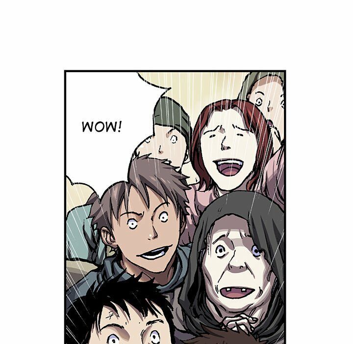 Đứa Con Thần Chết Chapter 97 - 9