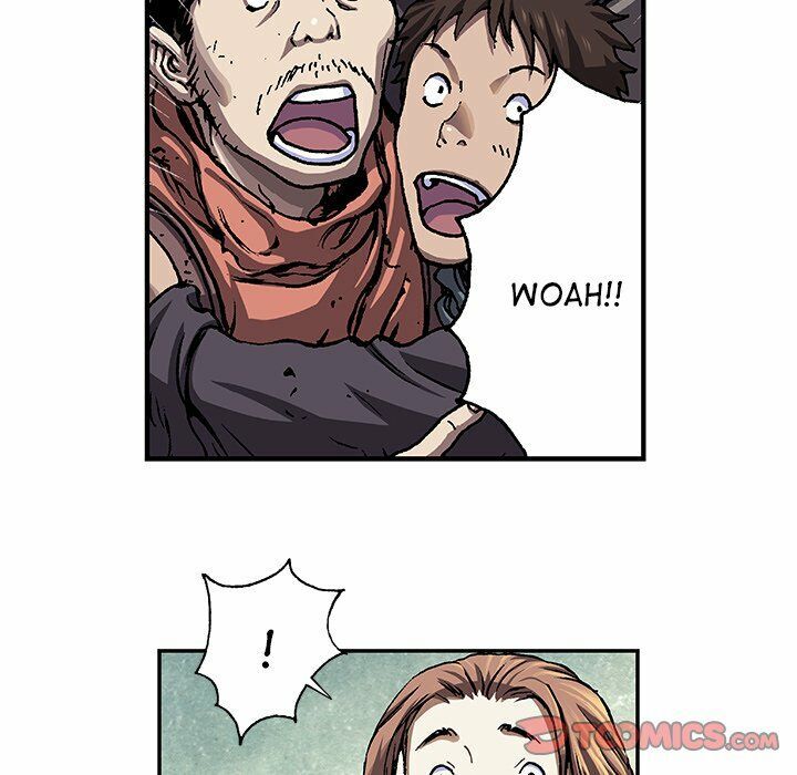 Đứa Con Thần Chết Chapter 97 - 10