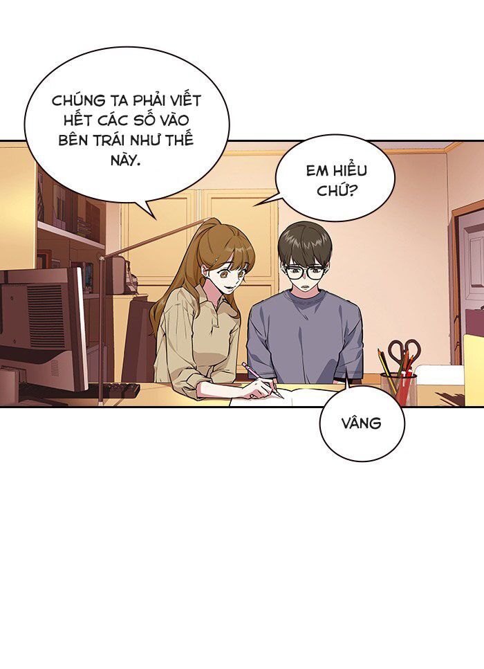 Học Nhóm Chapter 1 - 18