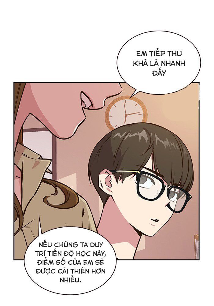 Học Nhóm Chapter 1 - 19