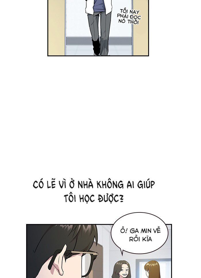 Học Nhóm Chapter 1 - 8